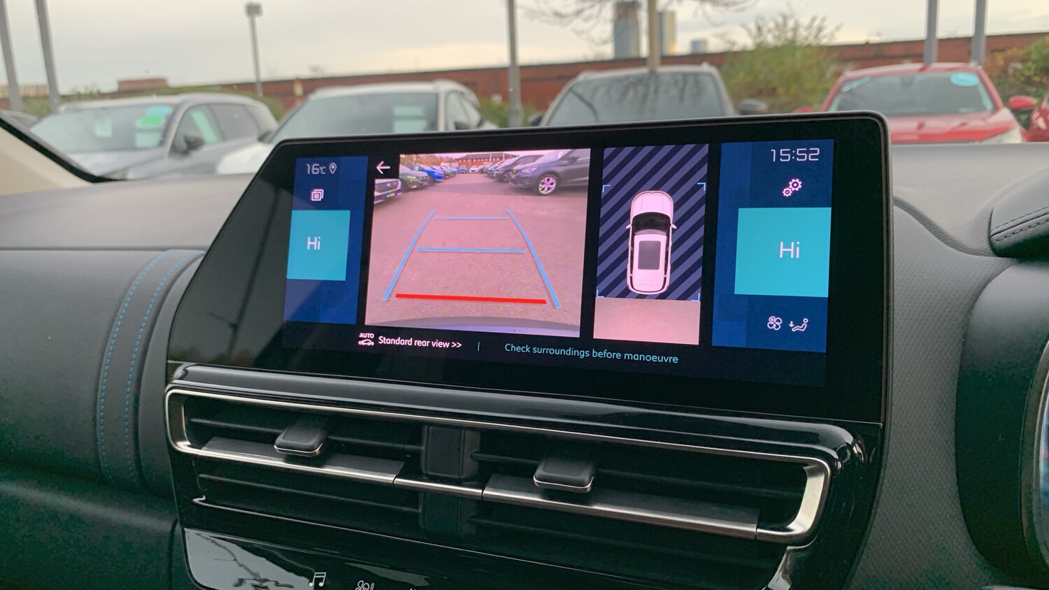 Used Citroen C5 Aircross 2023 for sale - 76410173: Photo 51