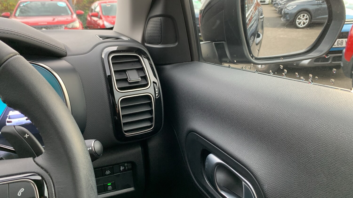 Used Citroen C5 Aircross 2023 for sale - 76410173: Photo 56