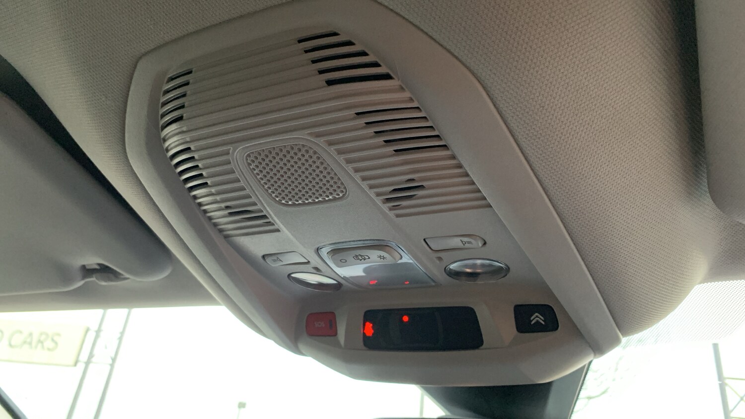 Used Citroen C5 Aircross 2023 for sale - 76410173: Photo 57