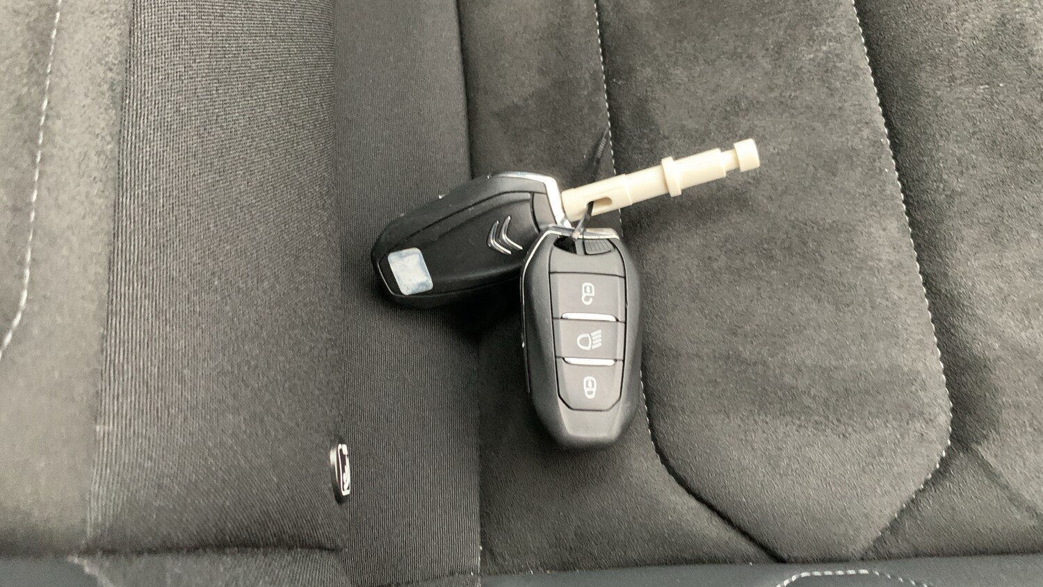 Used Citroen C5 Aircross 2023 for sale - 76410173: Photo 59