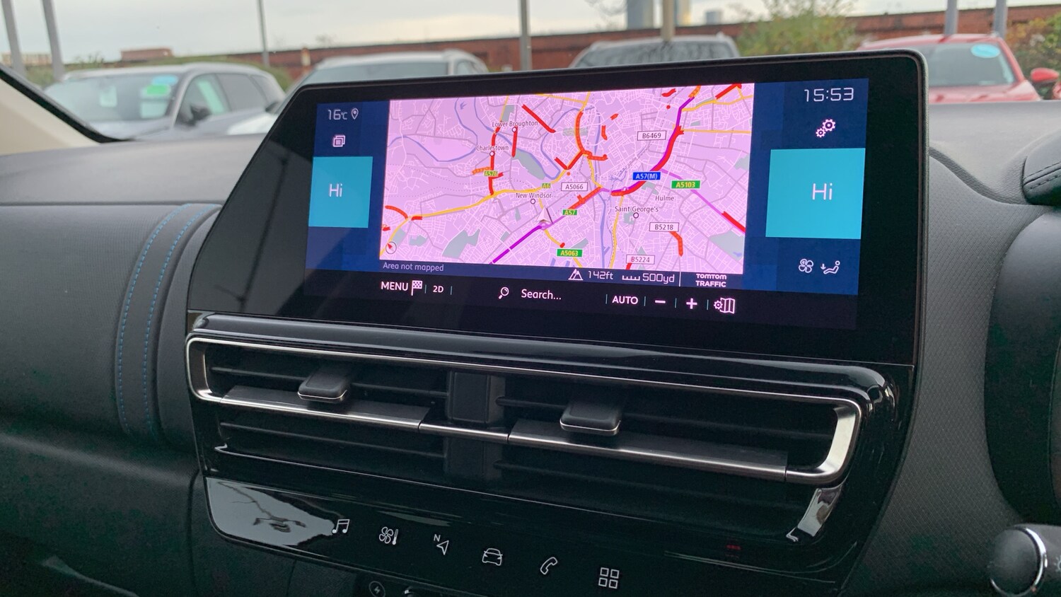 Used Citroen C5 Aircross 2023 for sale - 76410173: Photo 60