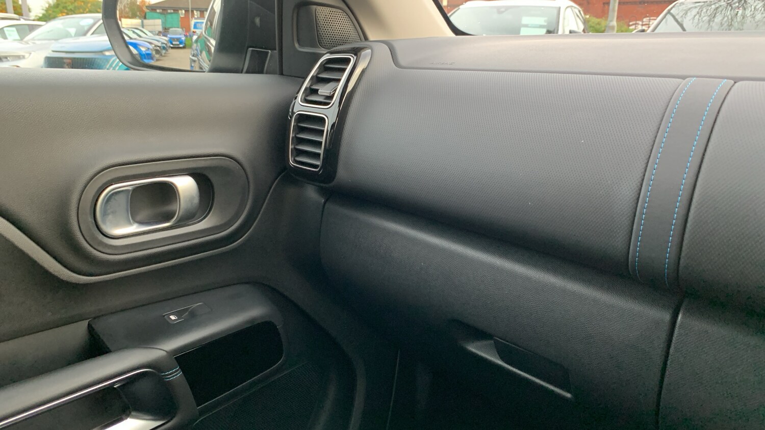 Used Citroen C5 Aircross 2023 for sale - 76410173: Photo 62