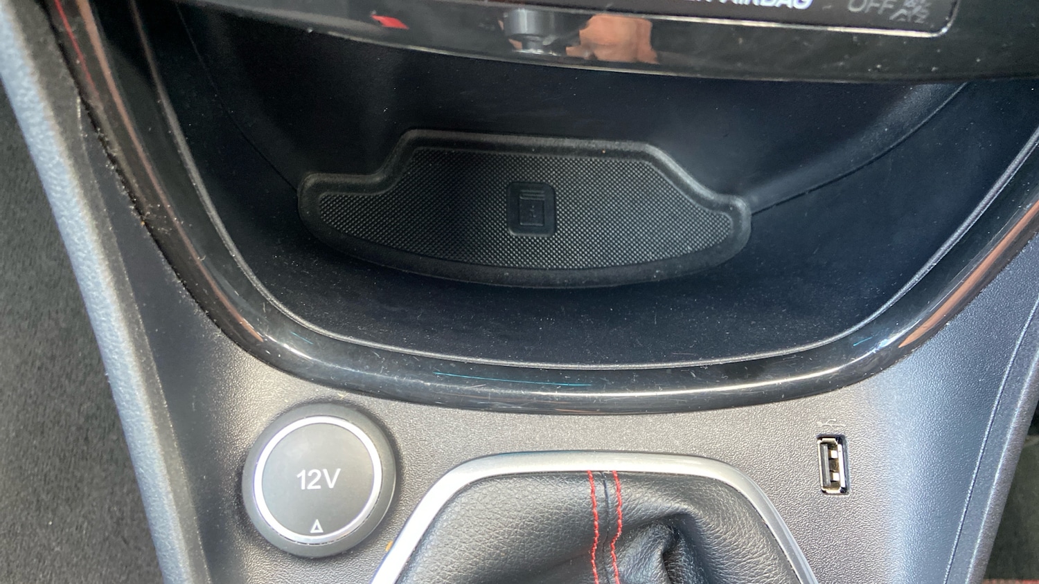 Vehicle 58