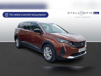 Used Peugeot 5008 2023 for sale - 75533547: Photo