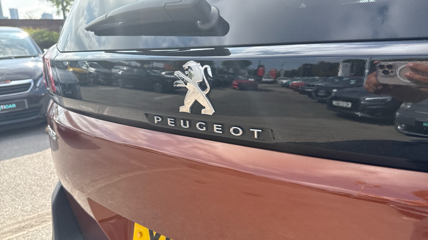 Vehicle 26