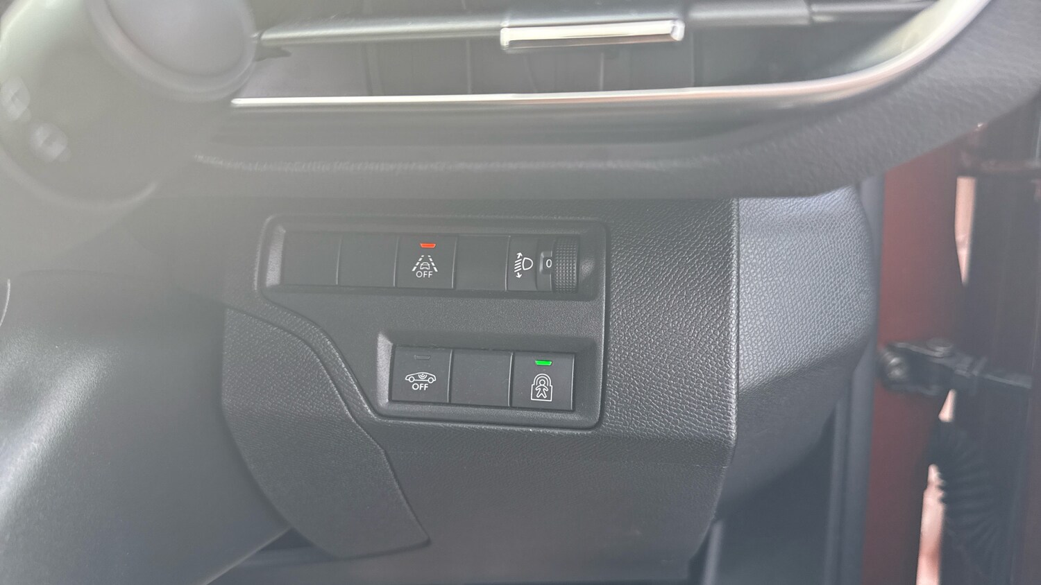 Vehicle 34