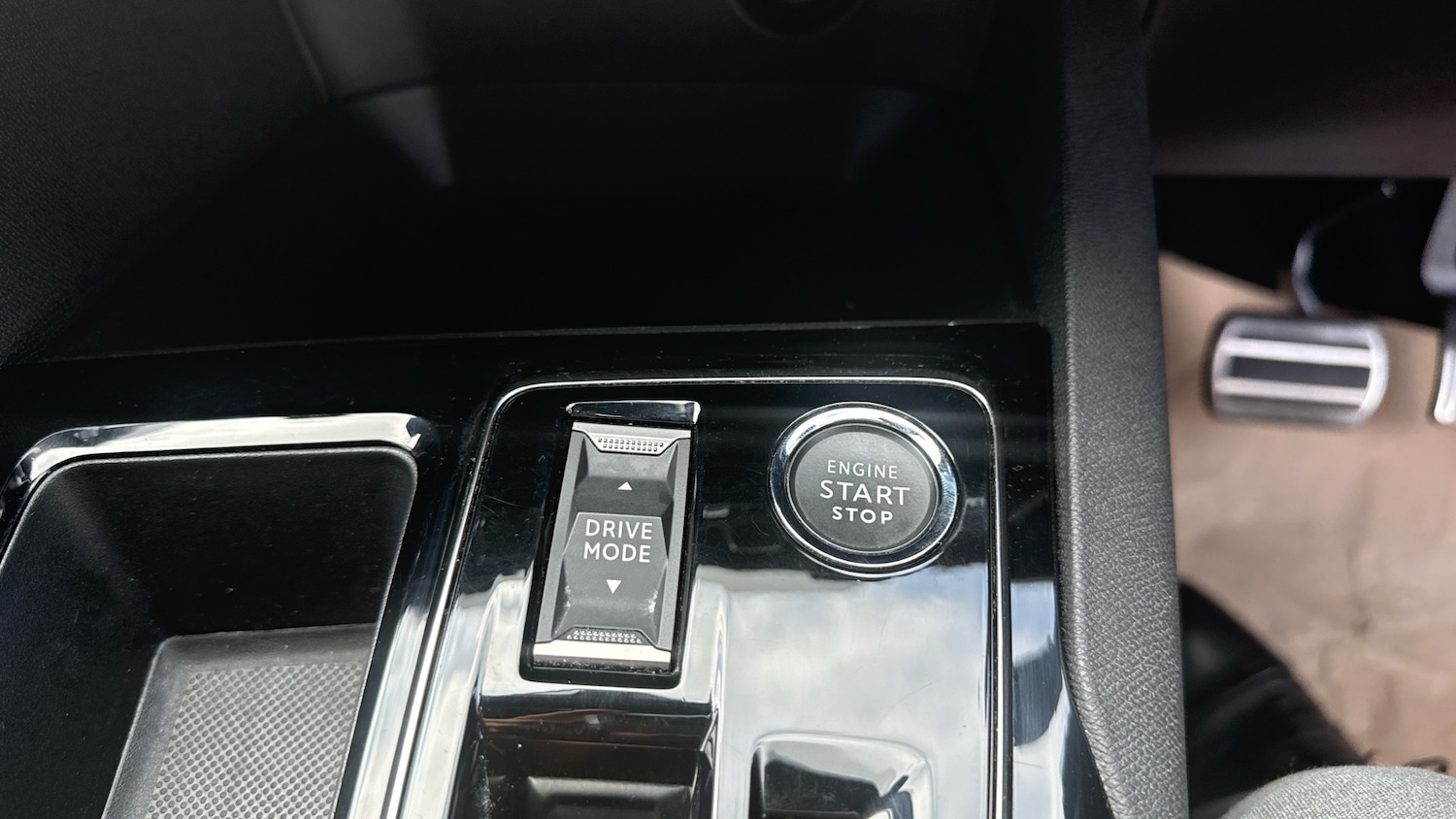 Vehicle 40