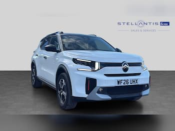 Used Citroen C3 Aircross 2026 for sale - 79795370: Photo