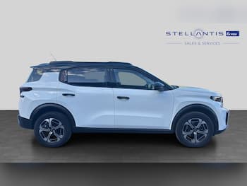Used Citroen C3 Aircross 2026 for sale - 79795370: Photo