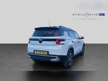 Used Citroen C3 Aircross 2026 for sale - 79795370: Photo