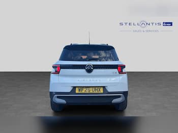 Used Citroen C3 Aircross 2026 for sale - 79795370: Photo