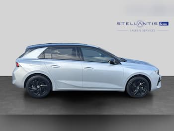 Used Vauxhall Astra 2025 for sale - 79578046: Photo