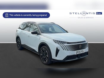 Used Peugeot 5008 2025 for sale - 78418065: Photo