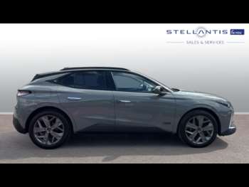 Used DS Automobiles DS 4 2023 for sale - 75269993: Photo