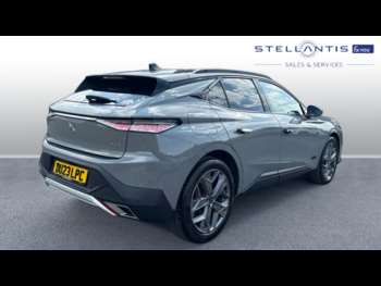 Used DS Automobiles DS 4 2023 for sale - 75269993: Photo
