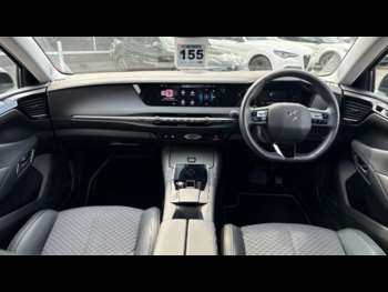 Used DS Automobiles DS 4 2023 for sale - 75269993: Photo