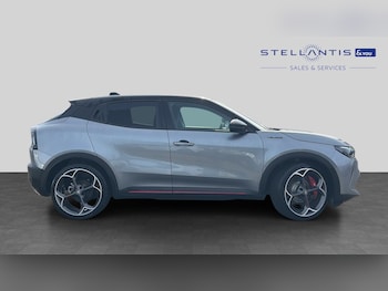 Used Alfa Romeo Junior 2025 for sale - 78753496: Photo