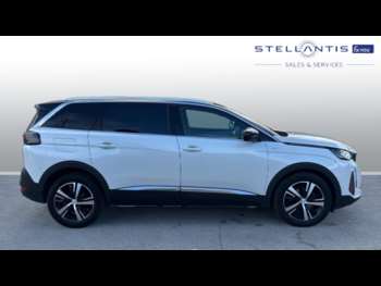 Used Peugeot 5008 2023 for sale - 75061785: Photo