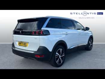 Used Peugeot 5008 2023 for sale - 75061785: Photo