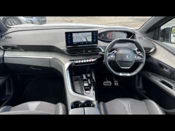 Used Peugeot 5008 2023 for sale - 75061785: Photo