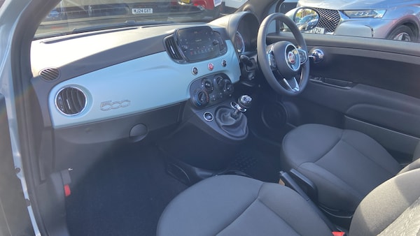 Used Fiat 500C 2023 for sale - 76086025: Photo 12