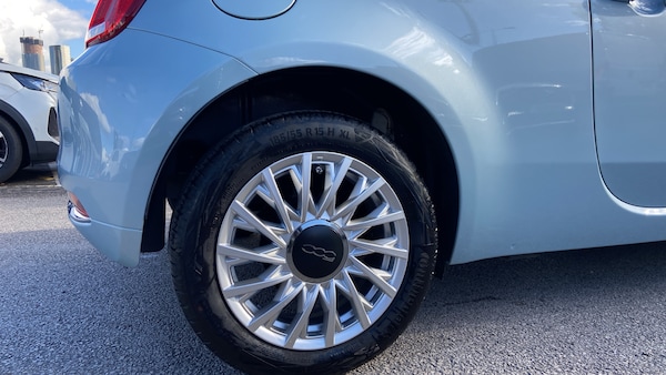 Used Fiat 500C 2023 for sale - 76086025: Photo 14