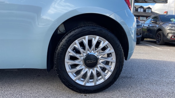 Used Fiat 500C 2023 for sale - 76086025: Photo 17