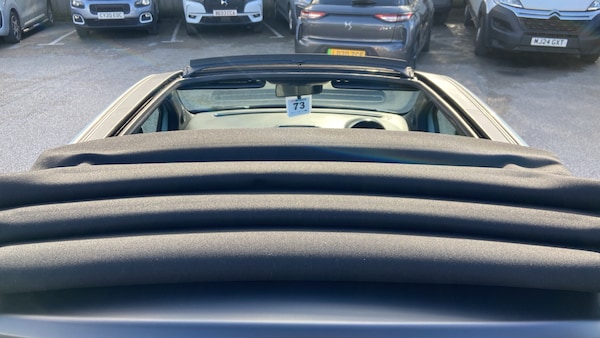 Used Fiat 500C 2023 for sale - 76086025: Photo 18