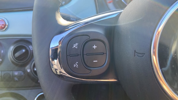 Used Fiat 500C 2023 for sale - 76086025: Photo 23