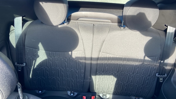 Used Fiat 500C 2023 for sale - 76086025: Photo 25