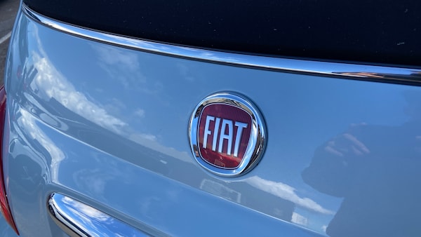 Used Fiat 500C 2023 for sale - 76086025: Photo 26