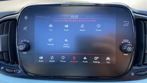 Used Fiat 500C 2023 for sale - 76086025: Photo 30