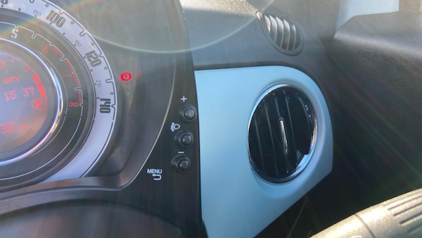 Used Fiat 500C 2023 for sale - 76086025: Photo 34