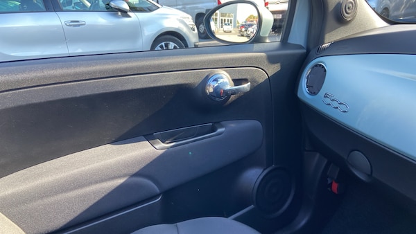Used Fiat 500C 2023 for sale - 76086025: Photo 40