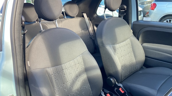 Used Fiat 500C 2023 for sale - 76086025: Photo 41