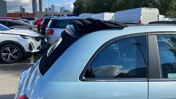 Used Fiat 500C 2023 for sale - 76086025: Photo 42