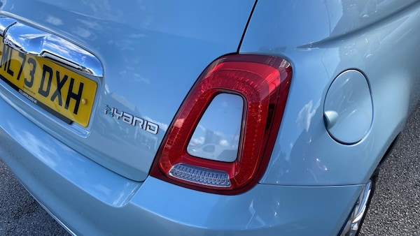 Used Fiat 500C 2023 for sale - 76086025: Photo 44