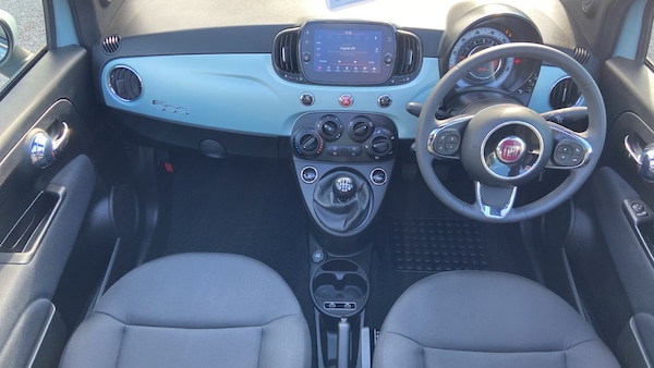 Used Fiat 500C 2023 for sale - 76086025: Photo 4