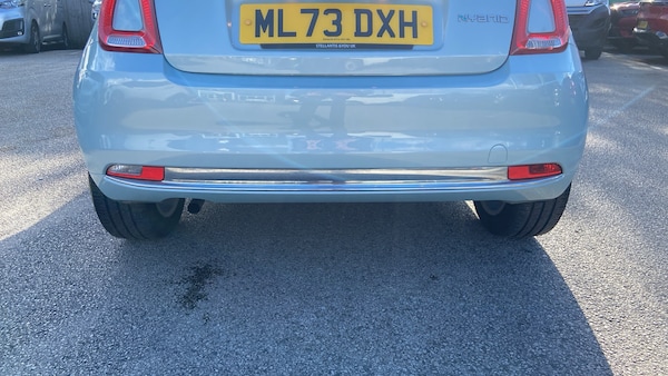 Used Fiat 500C 2023 for sale - 76086025: Photo 52
