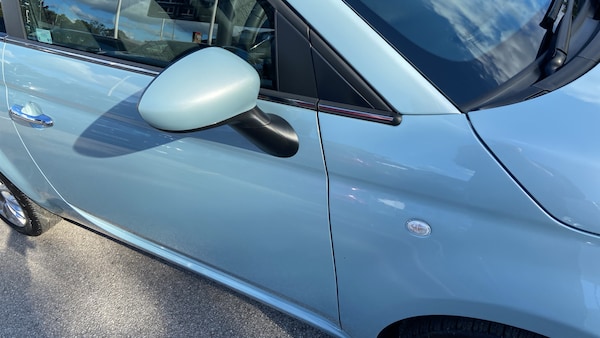 Used Fiat 500C 2023 for sale - 76086025: Photo 55