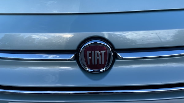 Used Fiat 500C 2023 for sale - 76086025: Photo 57