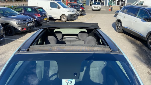 Used Fiat 500C 2023 for sale - 76086025: Photo 59