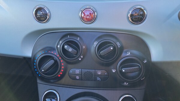 Used Fiat 500C 2023 for sale - 76086025: Photo 60