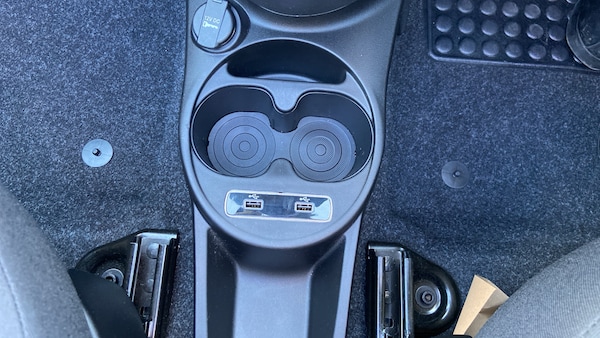 Used Fiat 500C 2023 for sale - 76086025: Photo 62