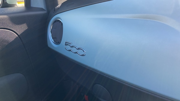 Used Fiat 500C 2023 for sale - 76086025: Photo 64