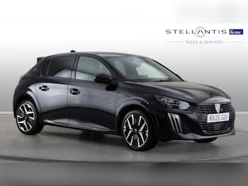 Used Peugeot 208 2025 for sale - 79795360: Photo