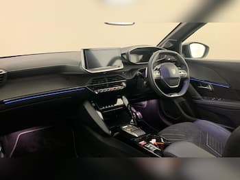 Used Peugeot 208 2025 for sale - 79795360: Photo