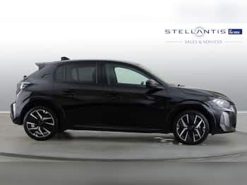 Used Peugeot 208 2025 for sale - 79795360: Photo