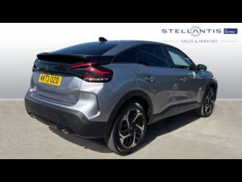 Used Citroen C4 2023 for sale - 75187976: Photo