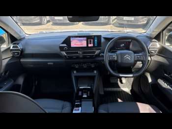 Used Citroen C4 2023 for sale - 75187976: Photo